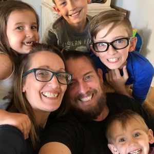 Meet your Posher, Deborah